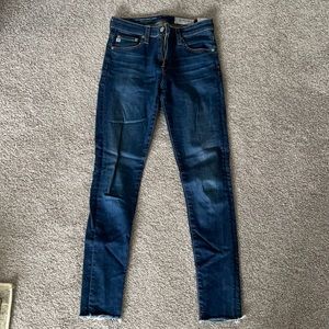AG Denim